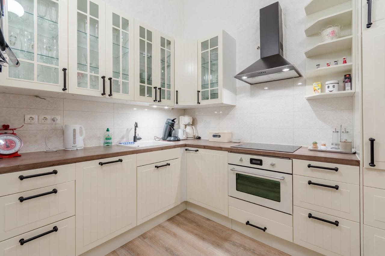 Donji Okrug  Apartments Villa Kameja חדר תמונה