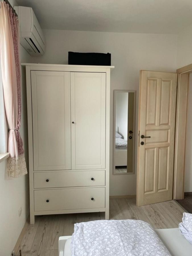 Donji Okrug  Apartments Villa Kameja מראה חיצוני תמונה