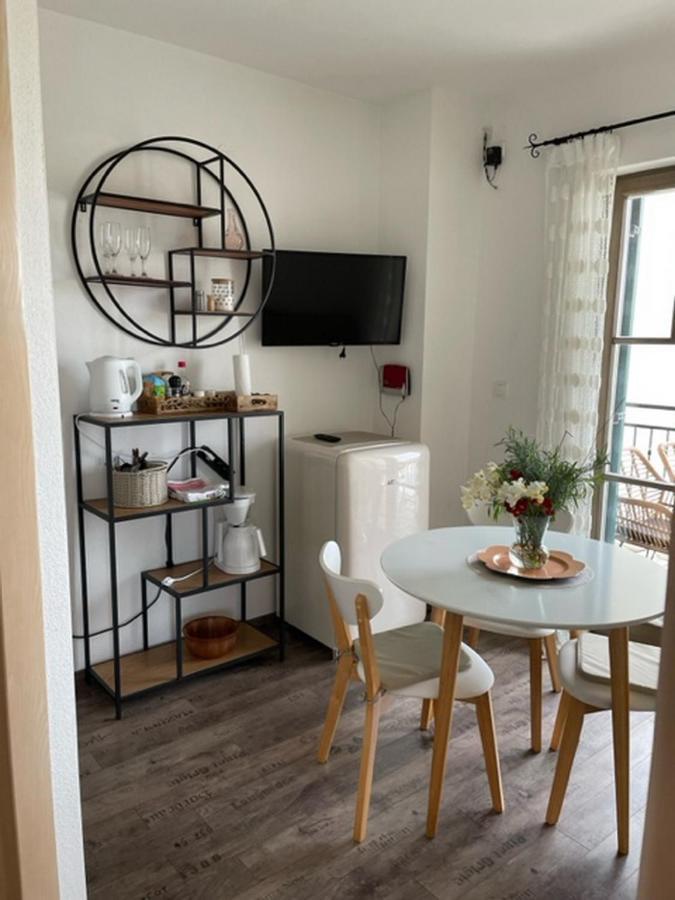 Donji Okrug  Apartments Villa Kameja מראה חיצוני תמונה