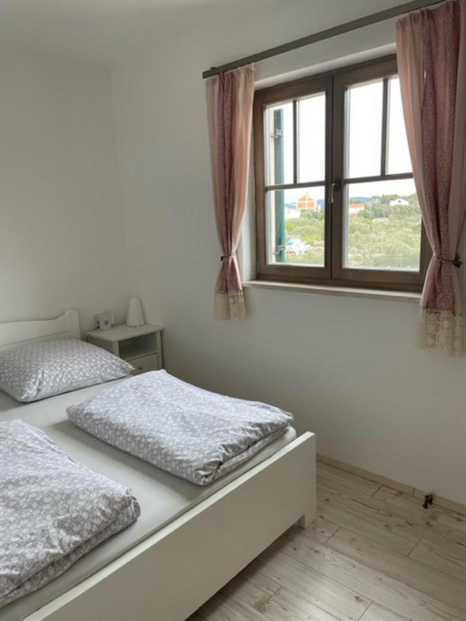 Donji Okrug  Apartments Villa Kameja מראה חיצוני תמונה