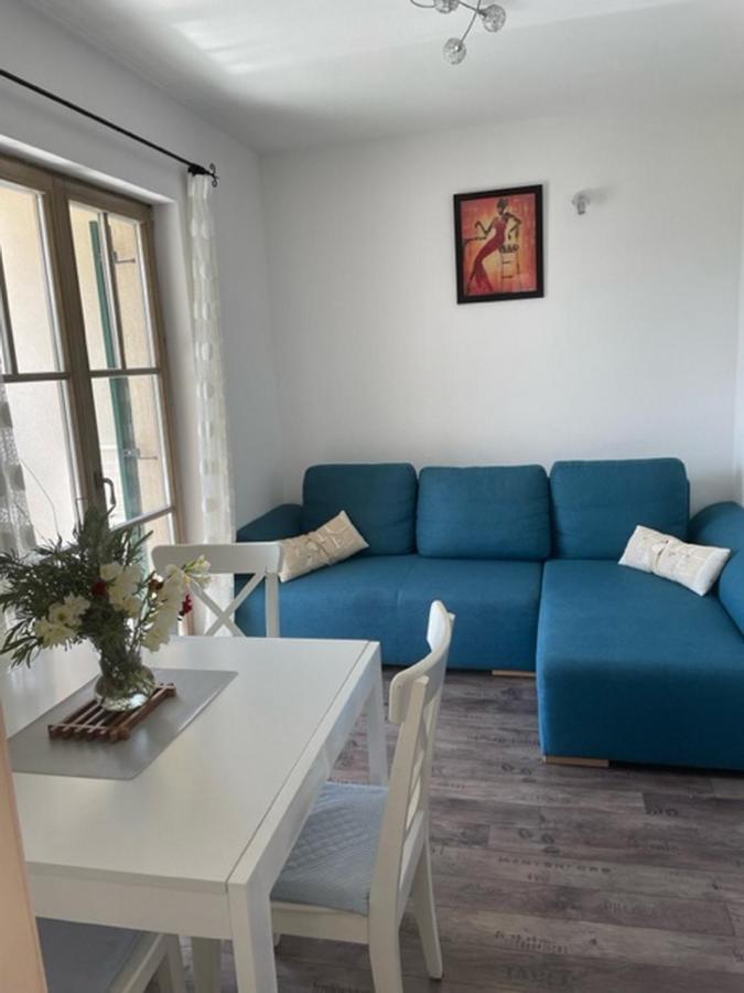Donji Okrug  Apartments Villa Kameja מראה חיצוני תמונה