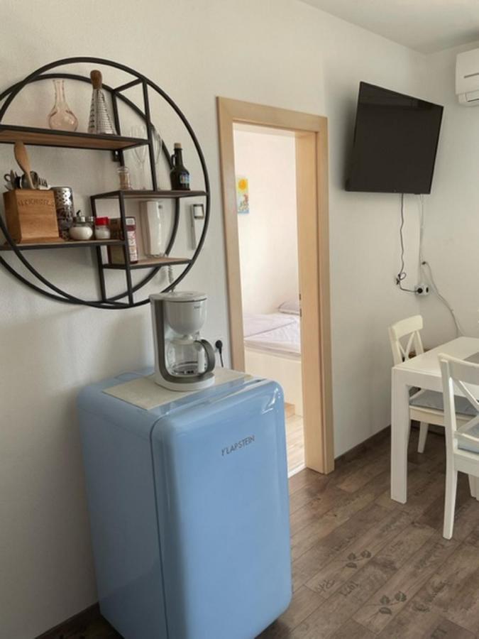 Donji Okrug  Apartments Villa Kameja מראה חיצוני תמונה
