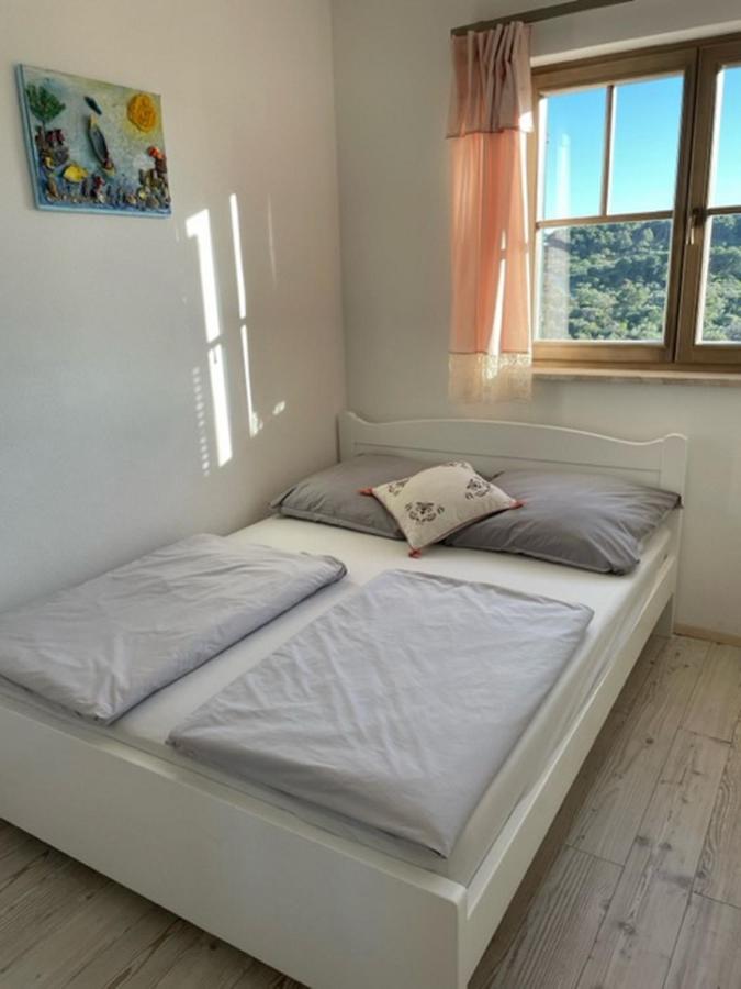 Donji Okrug  Apartments Villa Kameja מראה חיצוני תמונה